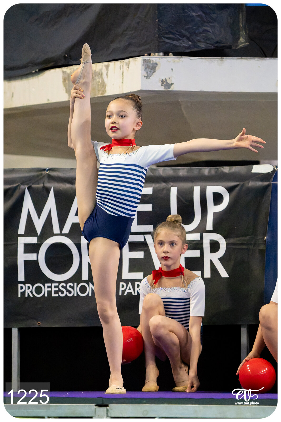 CHAMPIONNAT DE FRANCE DE NATATiON ARTISTIQUE N1 & ELITE 2026